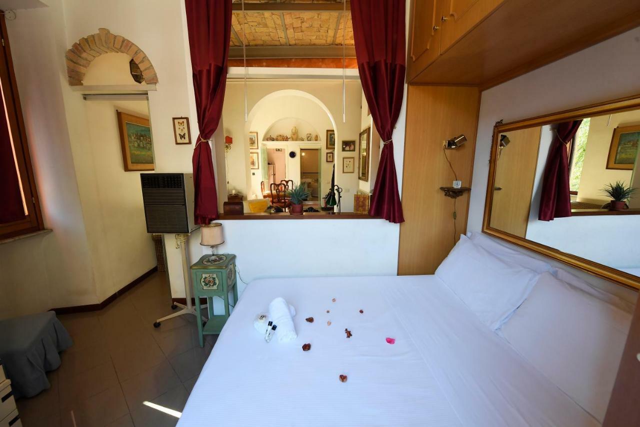 Trastevere 240 Apartment