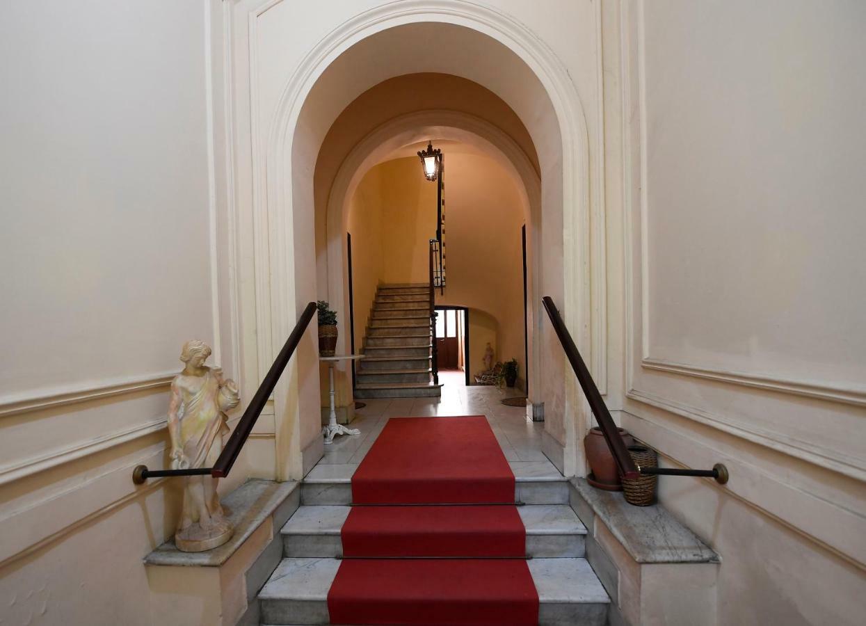 Apartment Trastevere 240 Rome